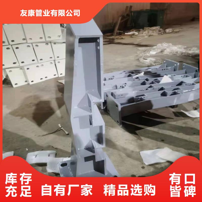 桥梁护栏大桥护栏批发商