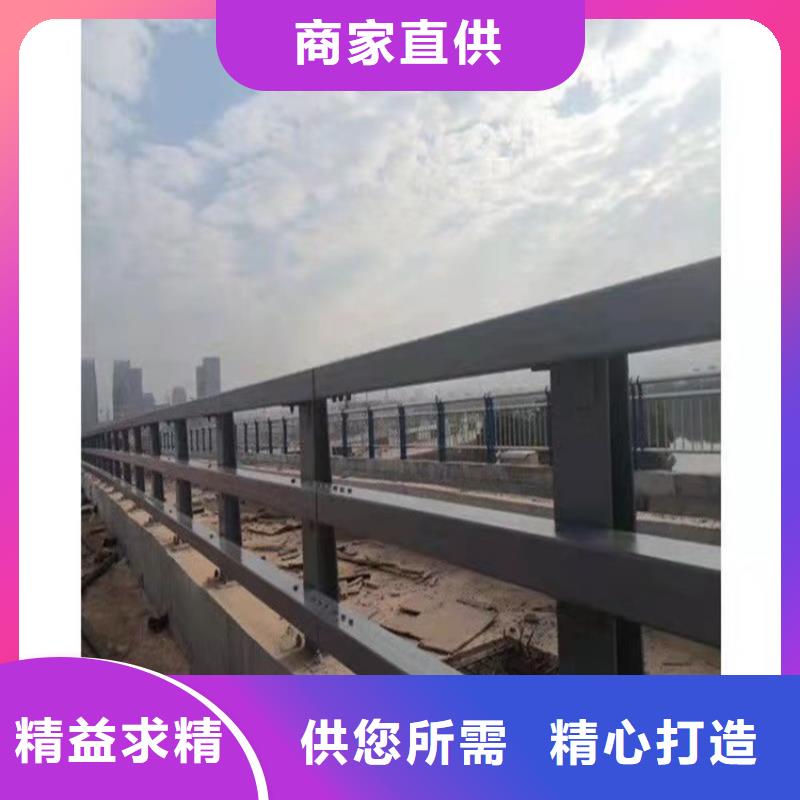【桥梁护栏桥梁护栏厂家优势】