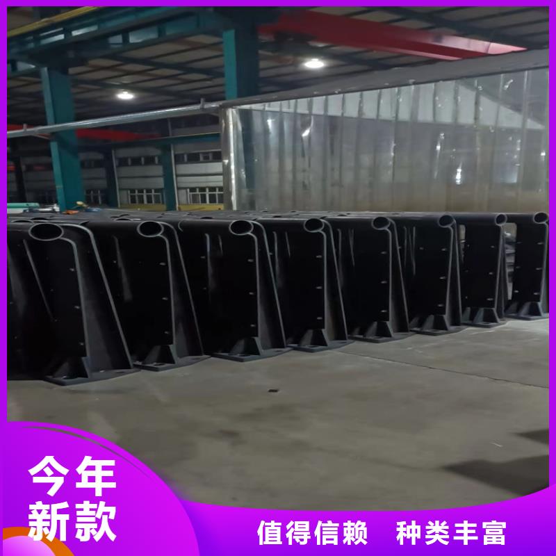 桥梁护栏,河道护栏精心选材