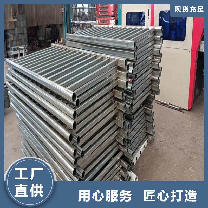 桥梁护栏交通护栏设计制造销售服务一体