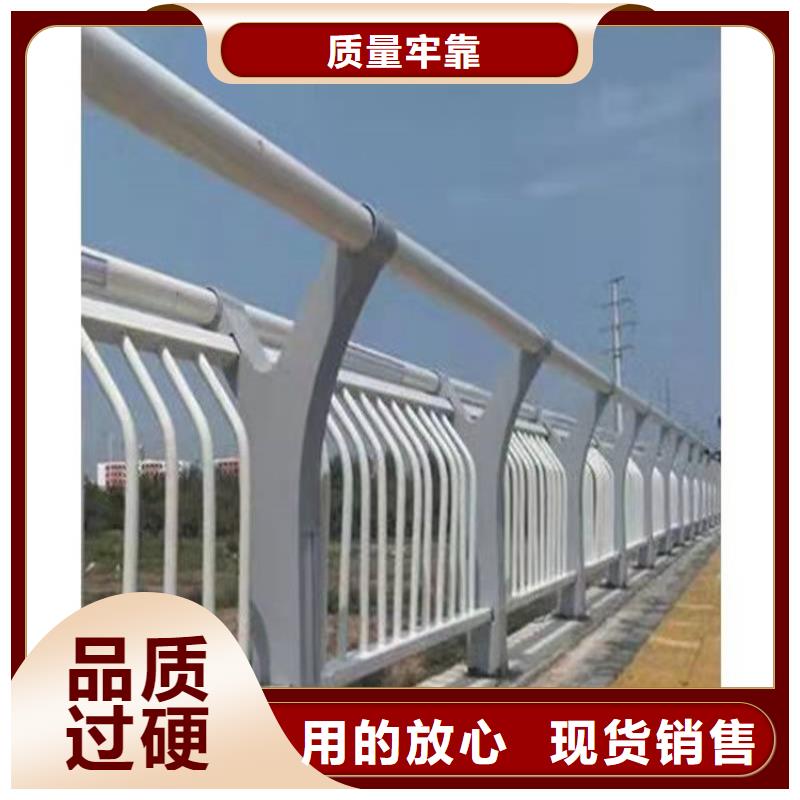护栏大桥护栏快速生产
