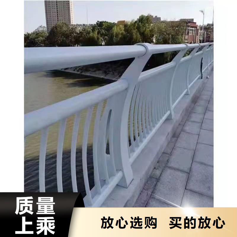 护栏桥梁栏杆实力优品