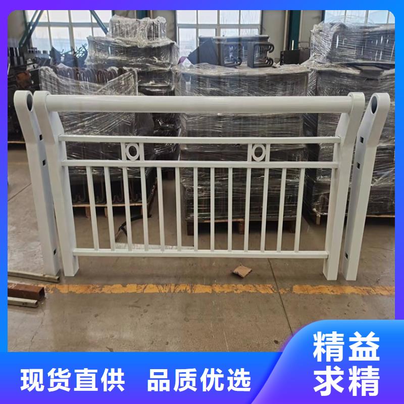 护栏防撞护栏拥有多家成功案例