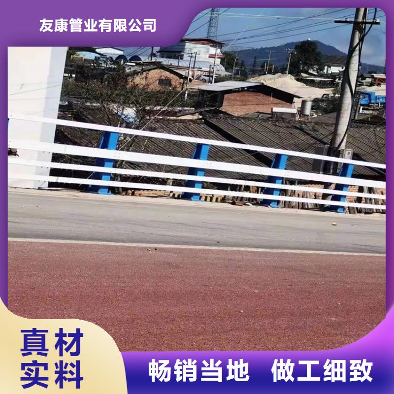 护栏灯光护栏不只是质量好