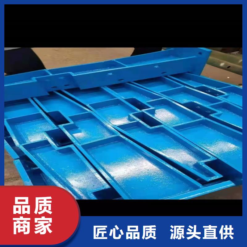 护栏桥梁护栏厂家严格把控质量