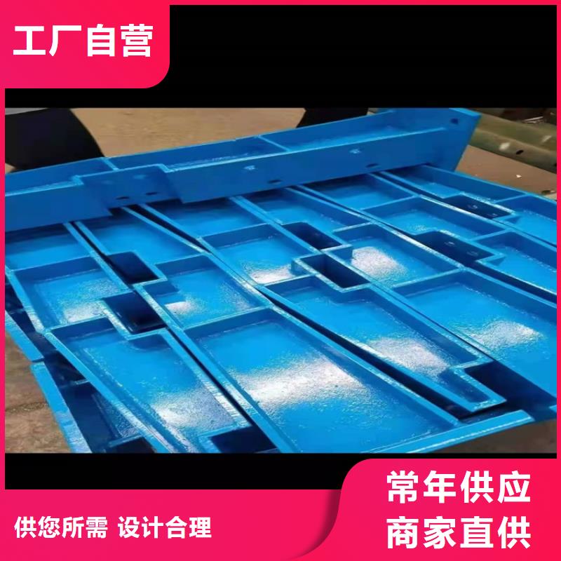 护栏_桥梁护栏厂家品种全