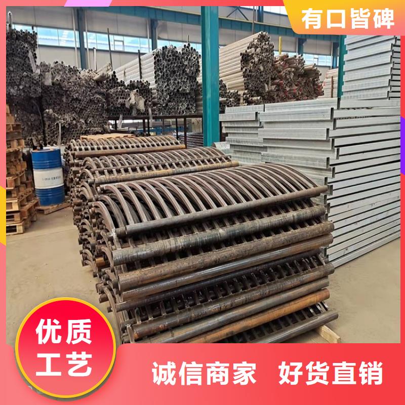 护栏不锈钢护栏优选厂家