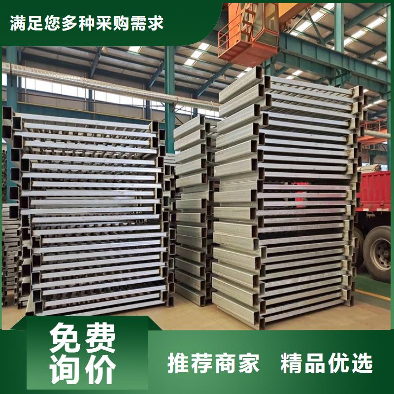 护栏桥梁栏杆设备齐全支持定制