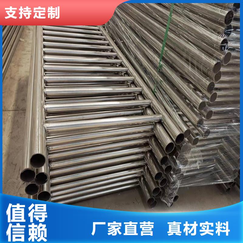护栏,防撞桥梁护栏厂可接急单