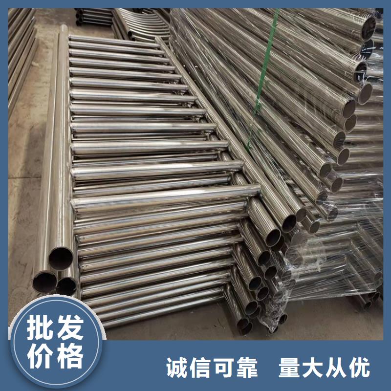护栏桥梁防撞护栏合作共赢