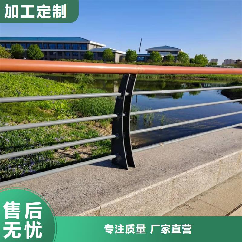 护栏-景观护栏品类齐全