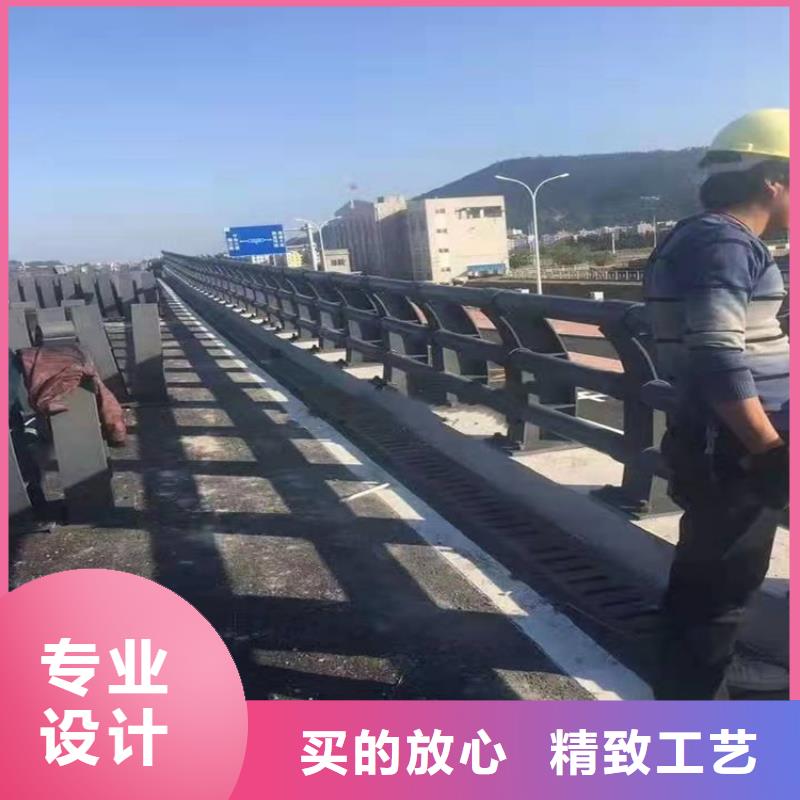 护栏灯光护栏不只是质量好