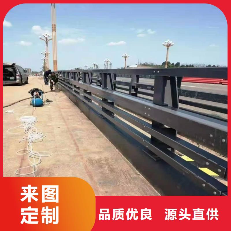 【护栏】防撞护栏严格把关质量放心