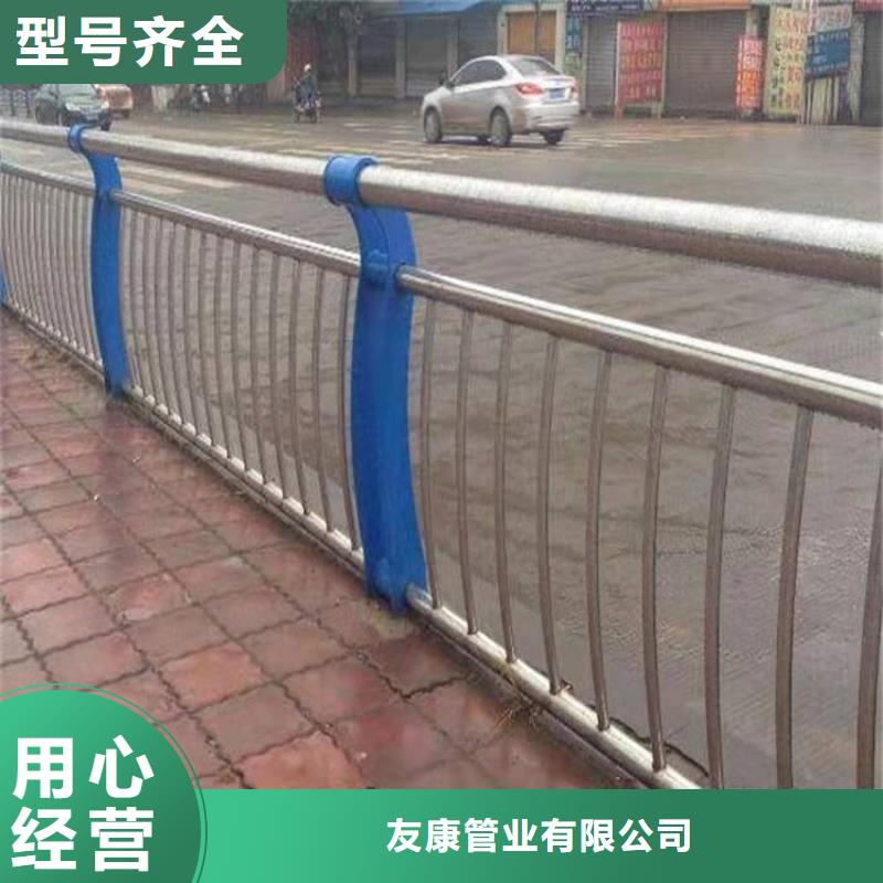 护栏桥梁护栏厂拒绝中间商