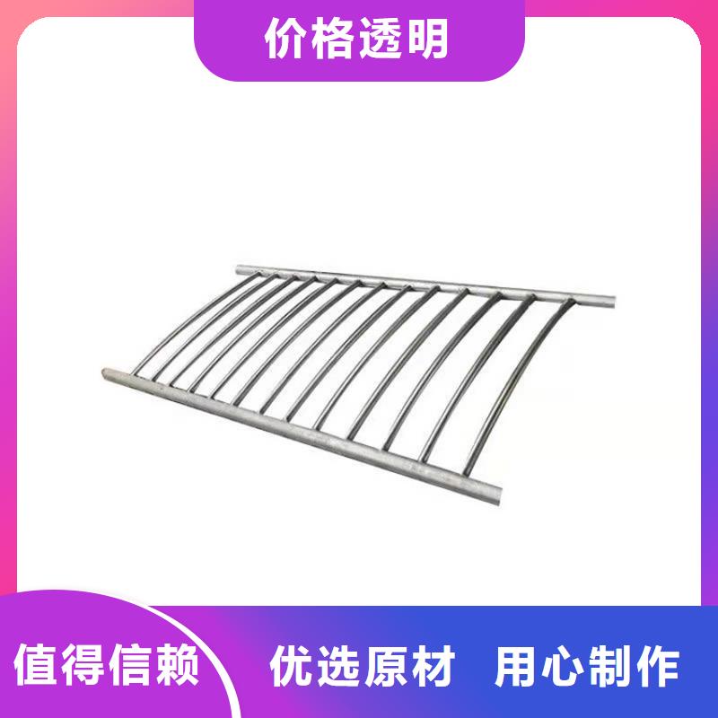 护栏桥梁栏杆实力优品