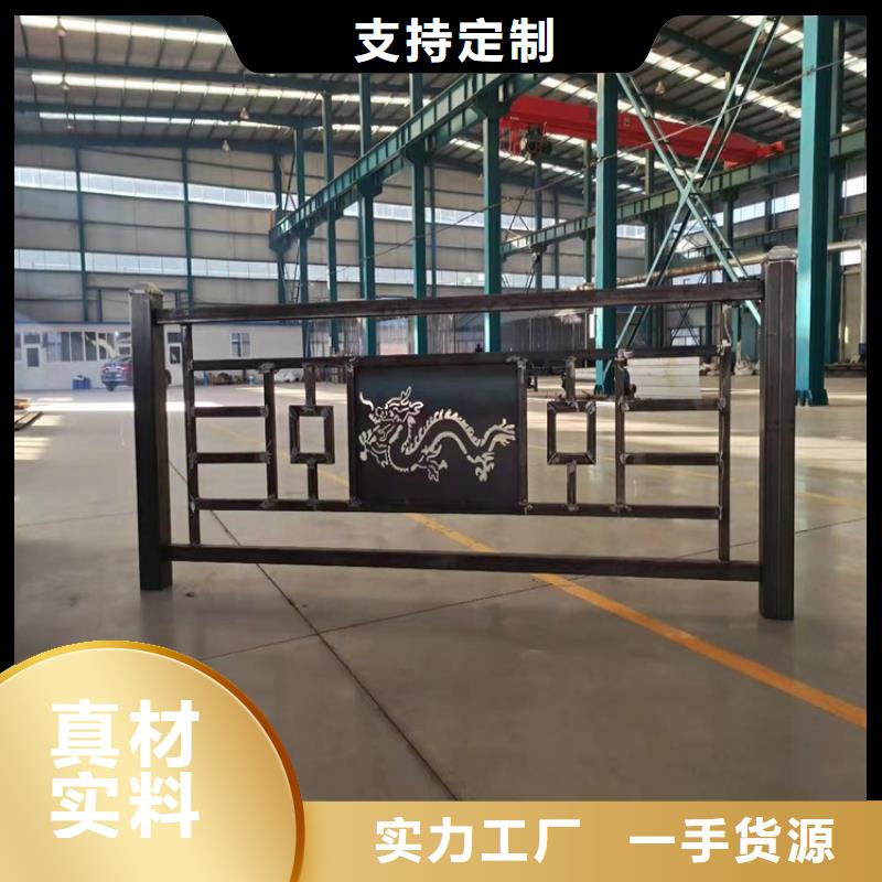 护栏,不锈钢复合管护栏快捷的物流配送