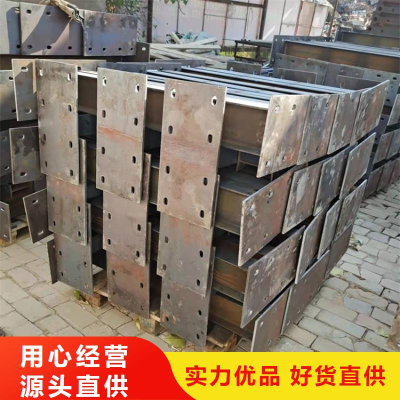 护栏桥梁栏杆设备齐全支持定制