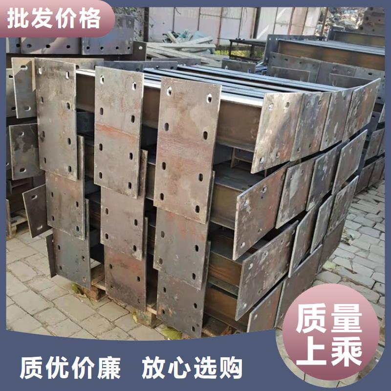 护栏桥梁栏杆服务周到