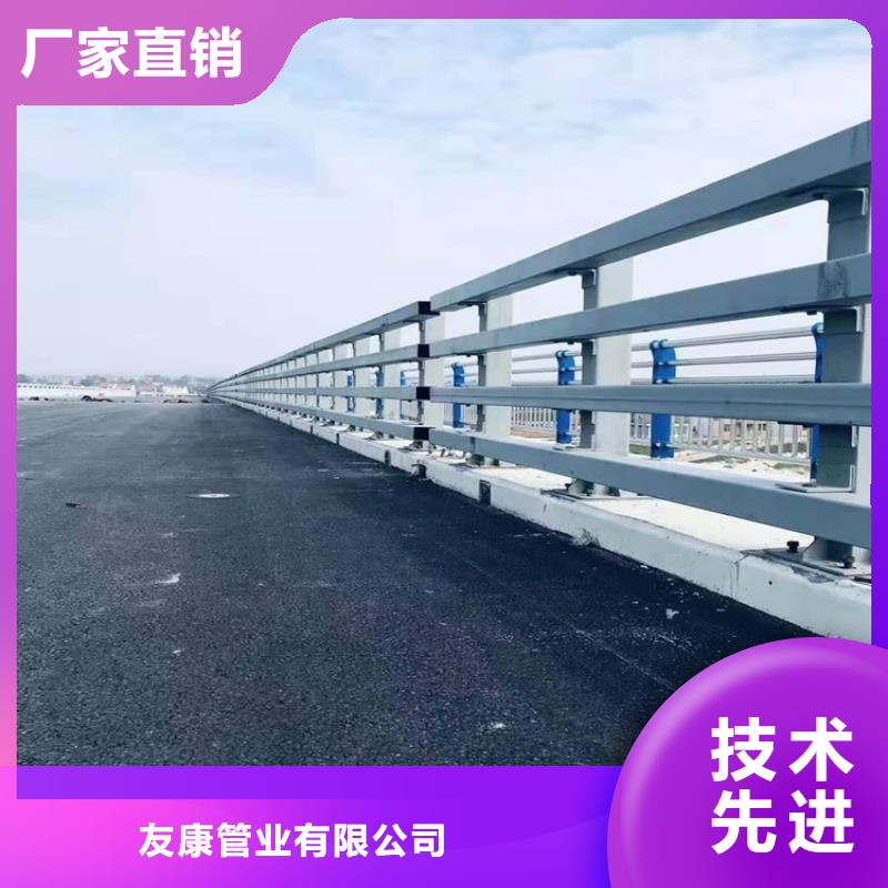护栏防撞桥梁护栏厂敢与同行比价格