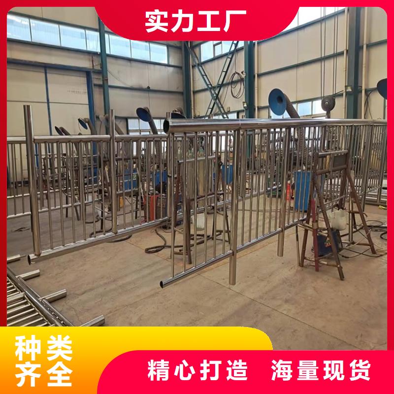 护栏桥梁护栏厂拒绝中间商