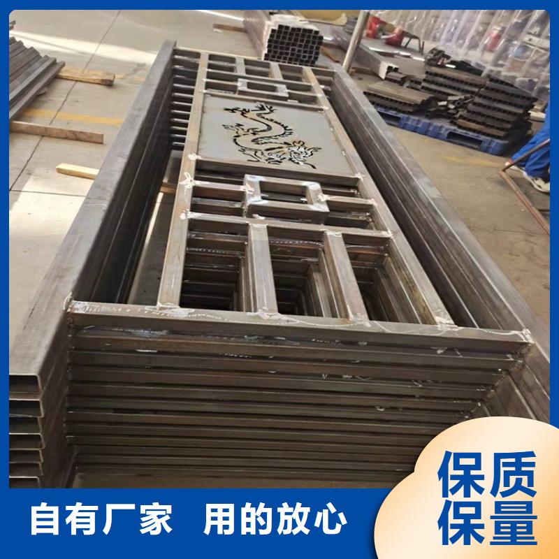 护栏桥梁防撞护栏合作共赢