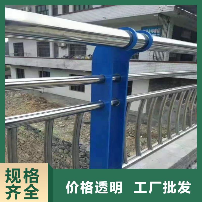 护栏大桥护栏快速生产