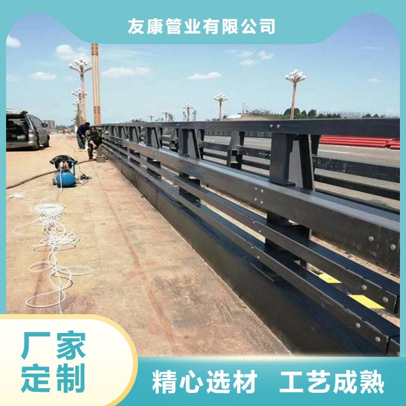 护栏大桥护栏真实拍摄品质可靠