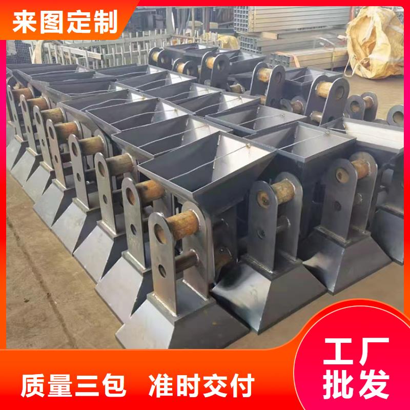 【护栏道路景观护栏发货迅速】