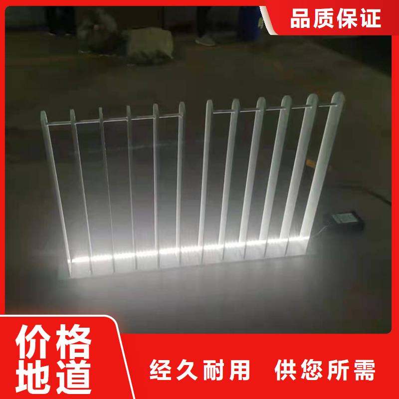 护栏不锈钢复合管护栏好厂家有担当