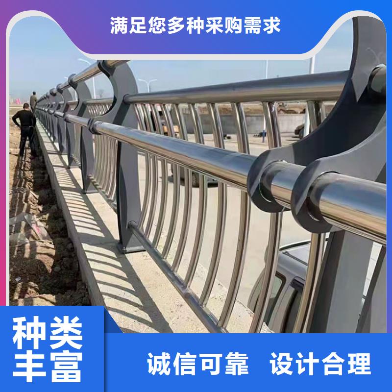 护栏道路隔离栏一手货源源头厂家