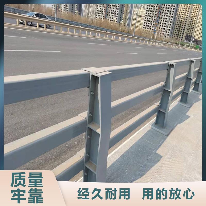 护栏_道路护栏质检合格发货
