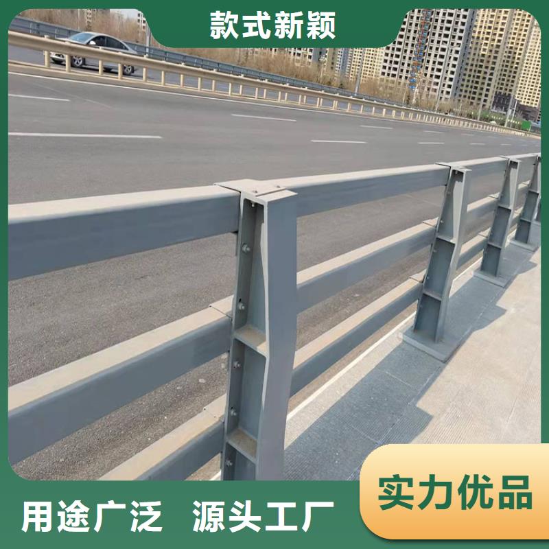 护栏桥梁护栏专业生产品质保证
