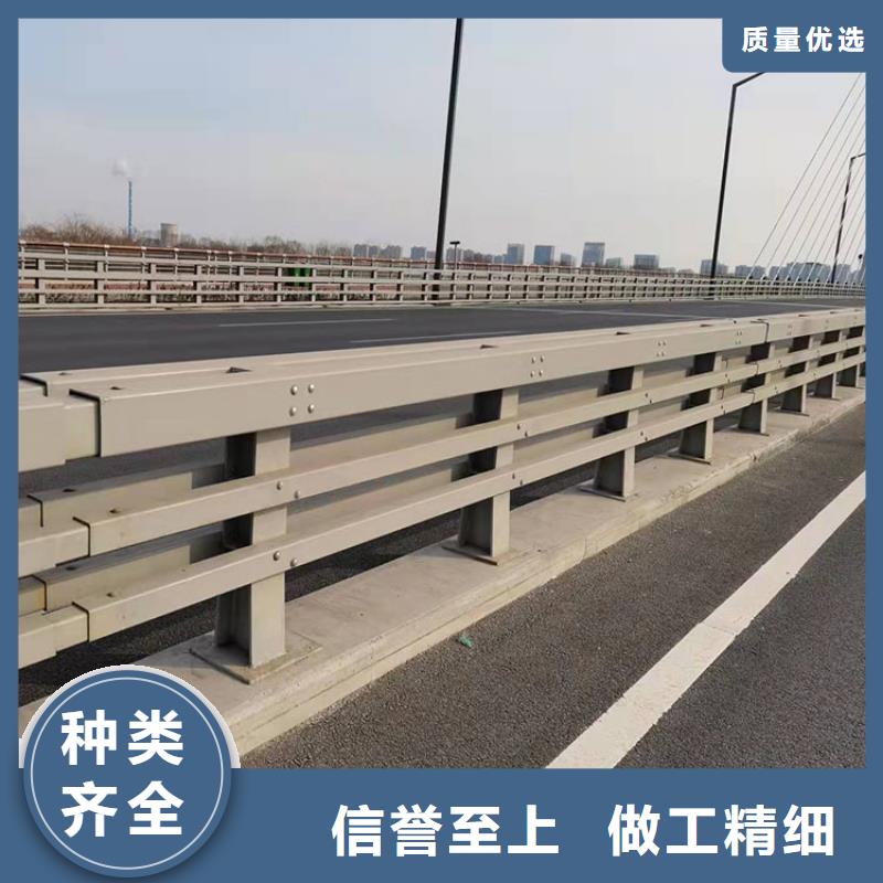 【护栏】-桥梁栏杆精品优选