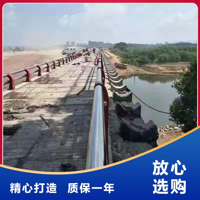 【护栏,桥梁栏杆多种规格库存充足】