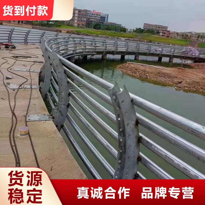 护栏桥梁护栏专业生产品质保证