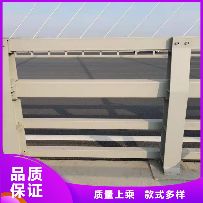 护栏市政护栏好品质选我们