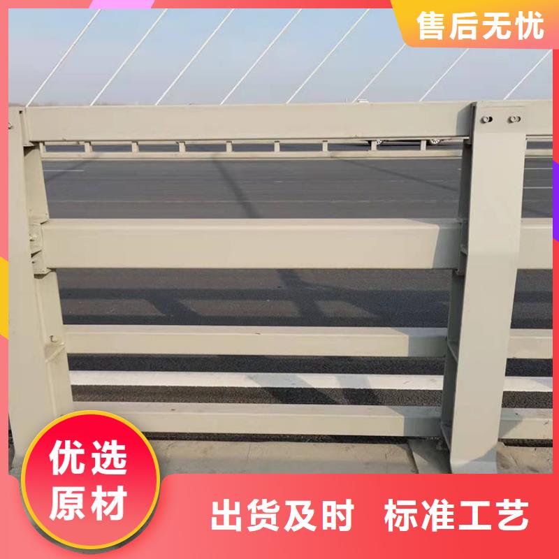 护栏道路隔离栏一手货源源头厂家