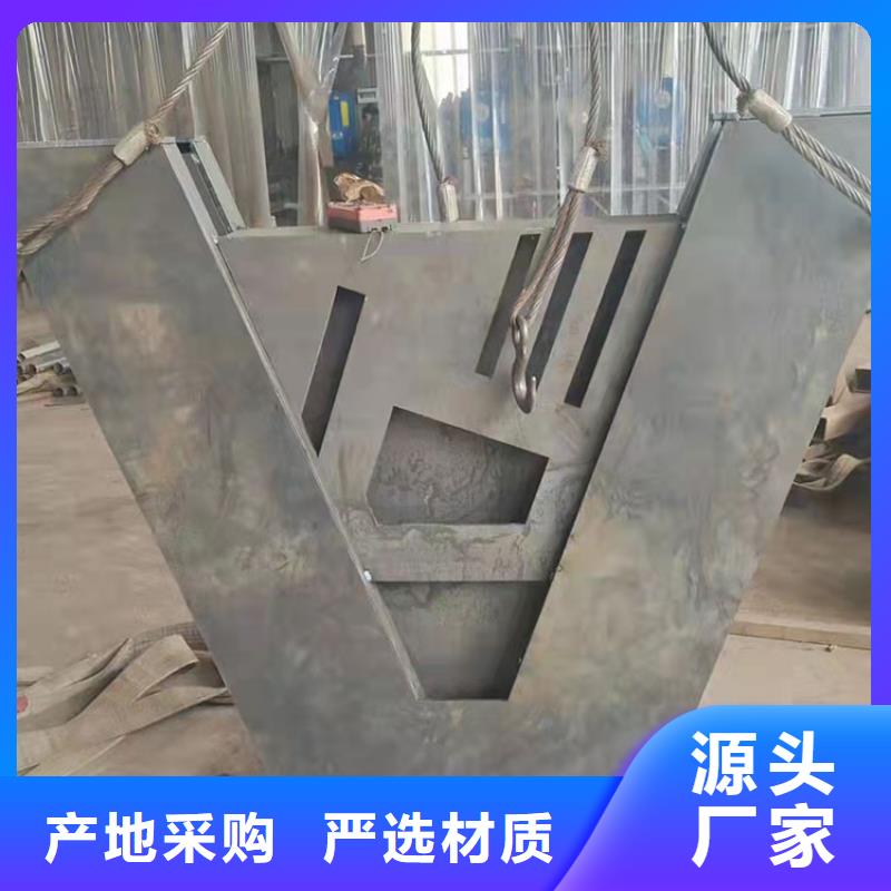 护栏-景观护栏生产厂家