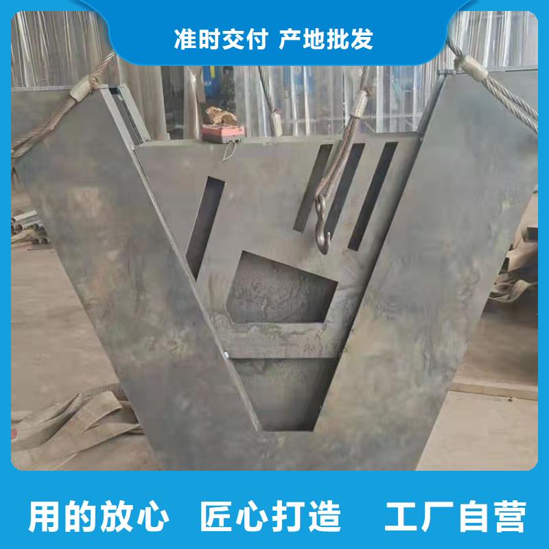 护栏桥梁护栏多年经验值得信赖