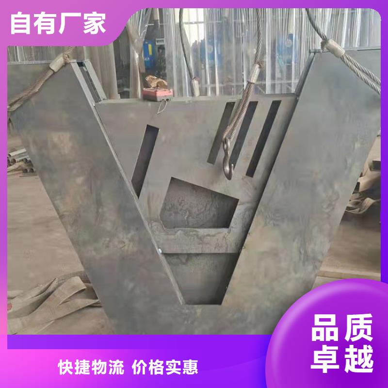 护栏【市政护栏】全新升级品质保障