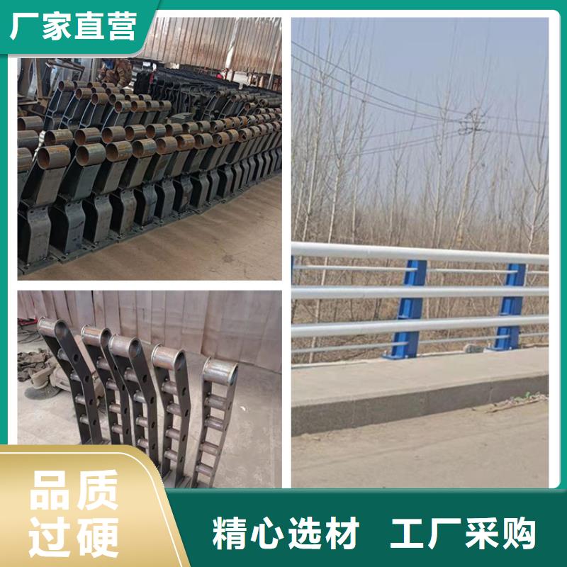 护栏灯光护栏满足多种行业需求