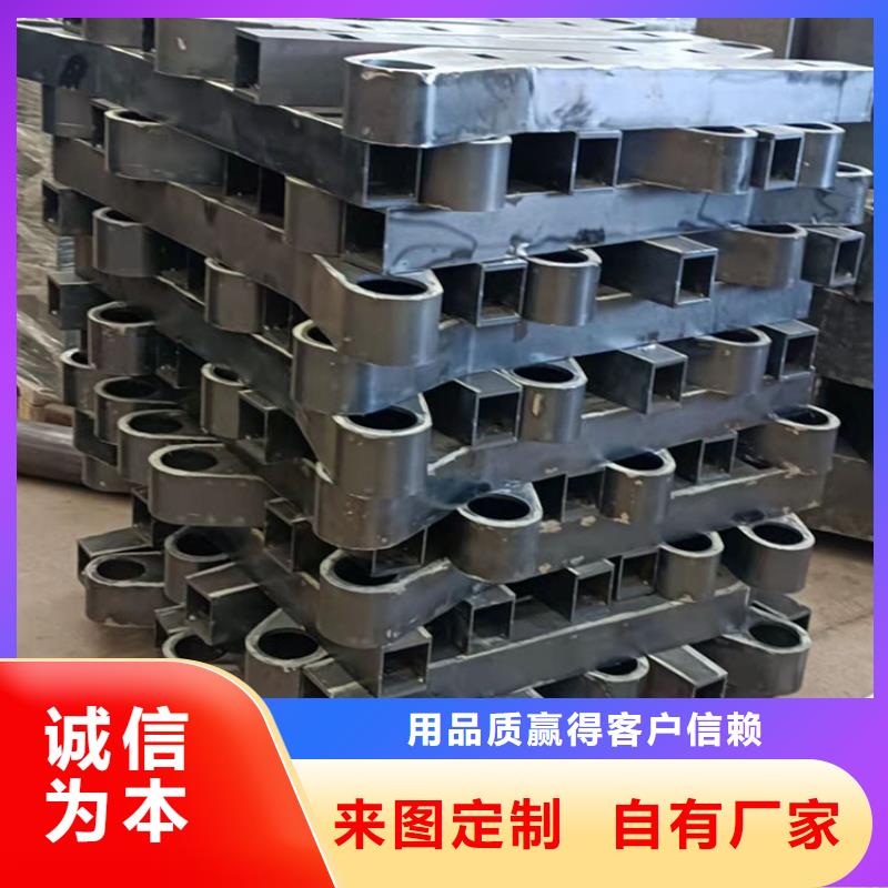 护栏桥梁栏杆同行低价