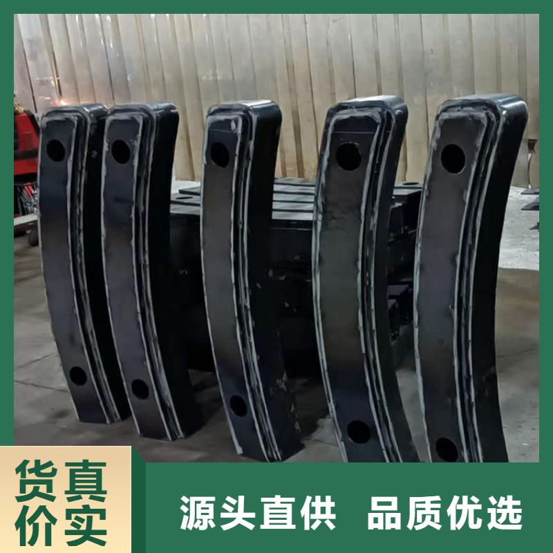 护栏桥梁护栏专业生产团队