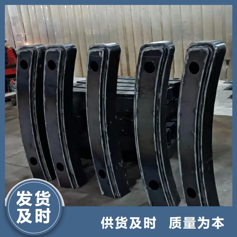 护栏道路隔离栏厂家工艺先进