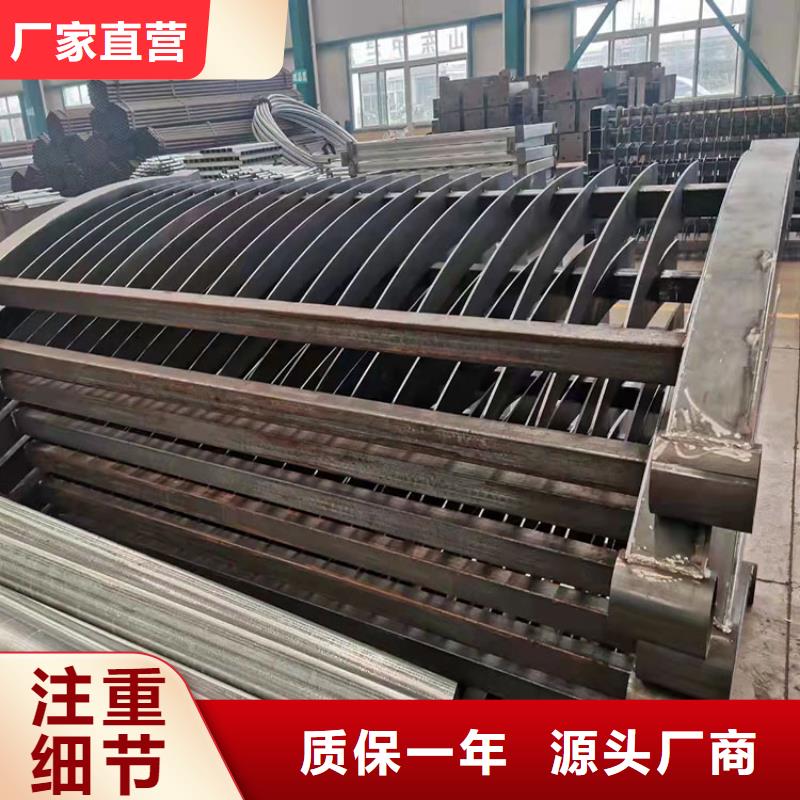 护栏道路护栏一站式服务