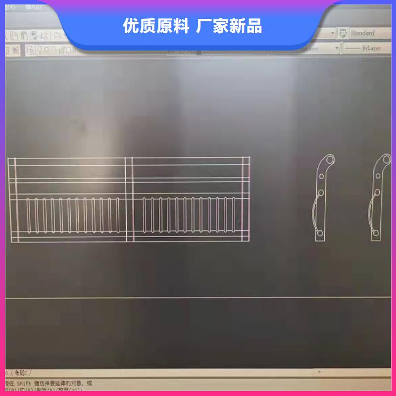 护栏防撞护栏产品优势特点