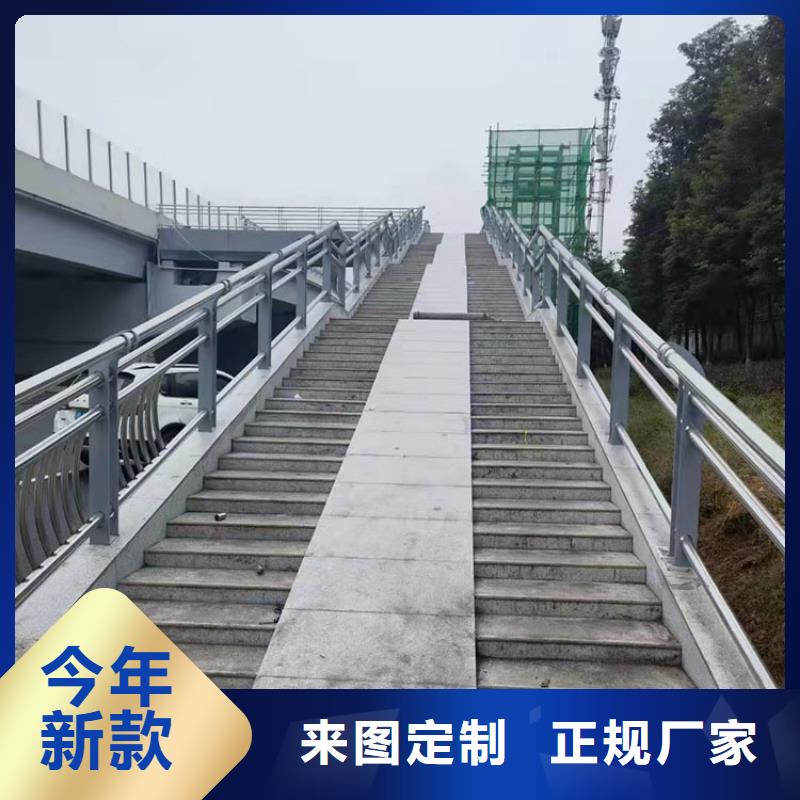 护栏灯光护栏厂家工艺先进