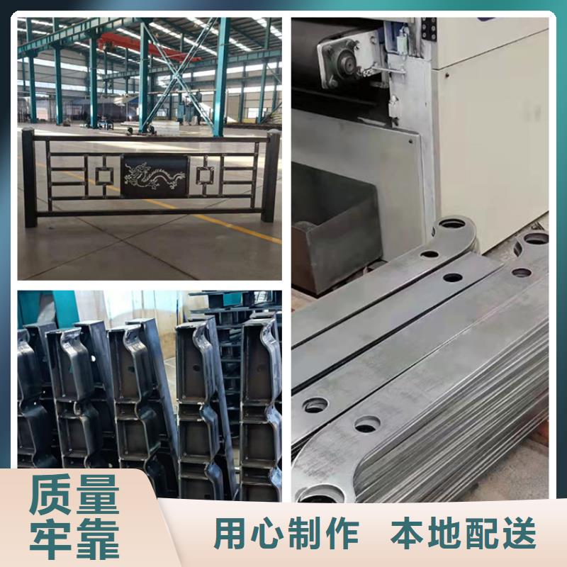 【护栏】-桥梁栏杆精品优选