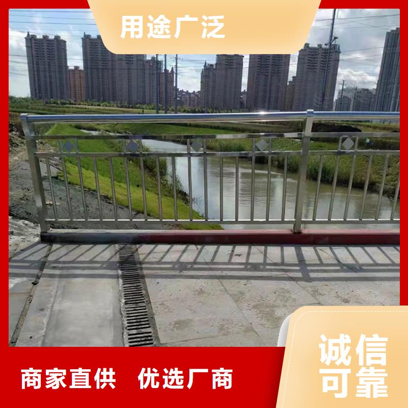 护栏防撞护栏资质认证