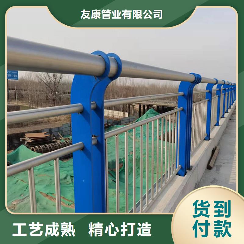 护栏桥梁护栏专业生产品质保证